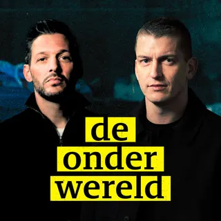 Cover van De Onderwereld (De Limburger), muziek gecomponeerd door Gydo Keijzer