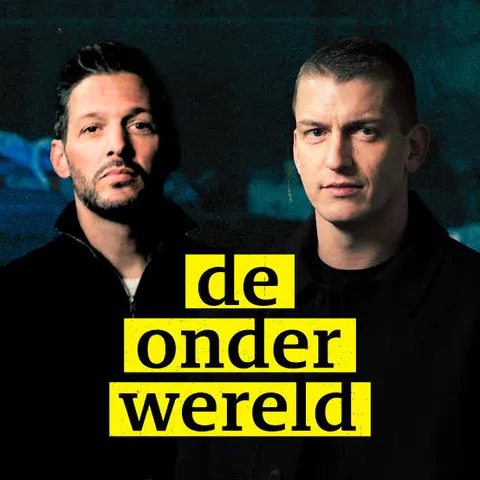 Cover van De Onderwereld (De Limburger), muziek gecomponeerd door Gydo Keijzer